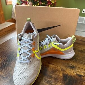 Nike React Pegasus Trail 4